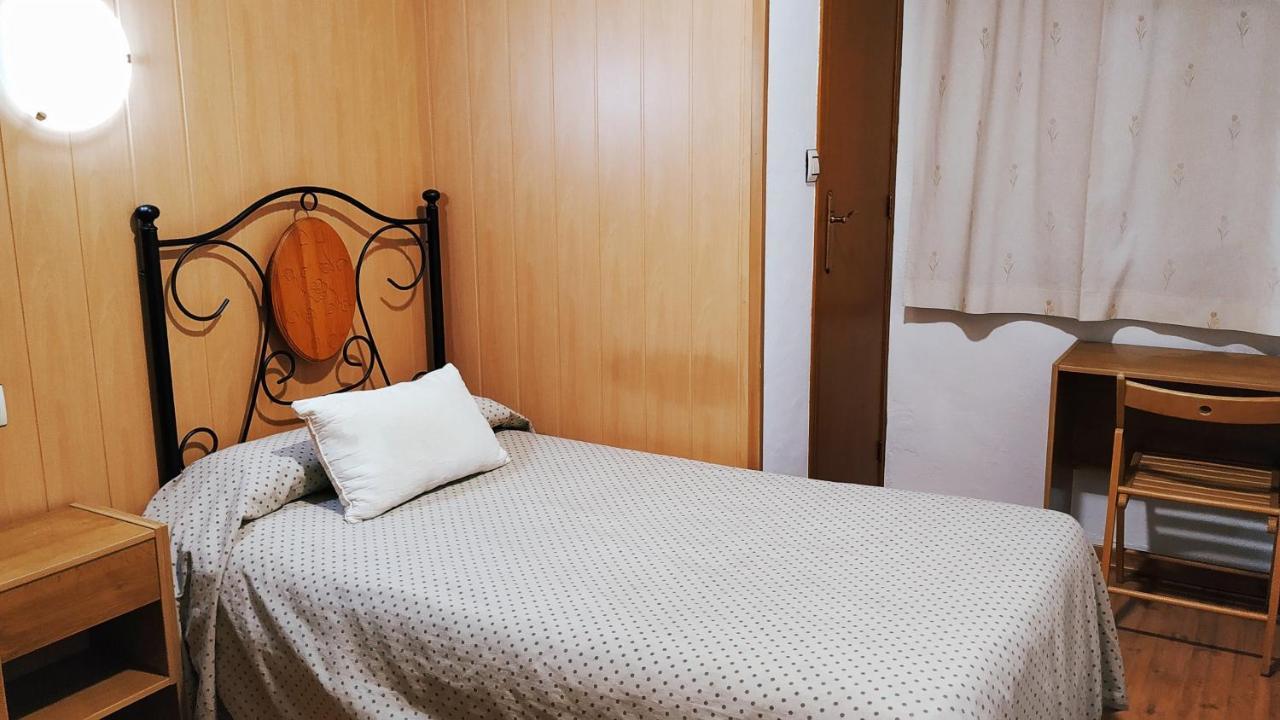 Hostal Anas ميريذا المظهر الخارجي الصورة